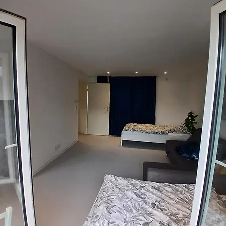 Stilvolles Santorini Lejlighed Hannover