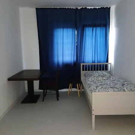 Stilvolles Santorini Hannover